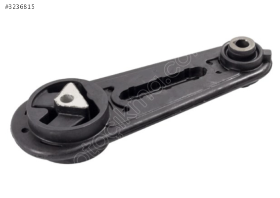 TAKOZ MOTOR ARKA NİSSAN MİCRA 03-10/NOTE 06-08 11360-AX600