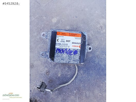 FORD MONDEO SÖKME FAR BEYNİ