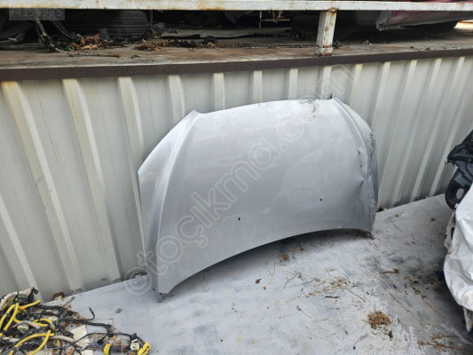 CHEVROLET AVEO T300 MOTOR KAPUTU