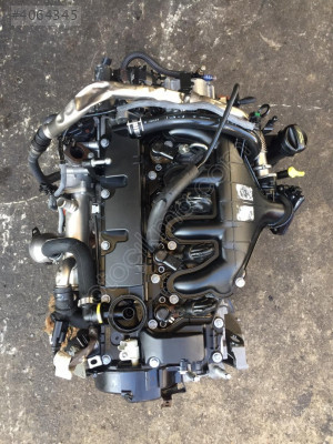 FORD MONDEO 2008-2012 2.0 DİZEL ÇIKMA MOTOR
