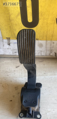 MERCEDES-BENZ SPRINTER 906 GAZ PEDAL A9063000304