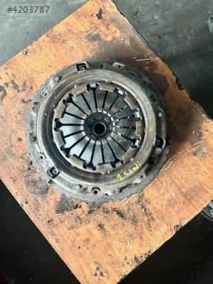 DACIA LODGY ÇIKMA VOLANT