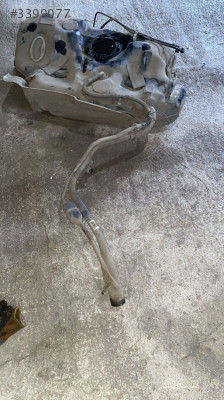 Opel Astra J Depo Dolum Boğazı GM