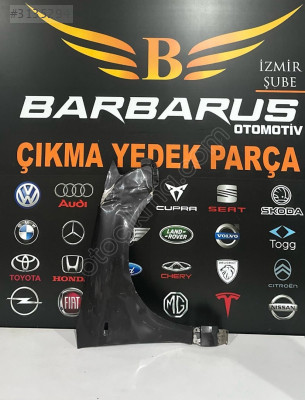 AUDİ A3 SAĞ ÖN ÇAMURLUK 2004-2008