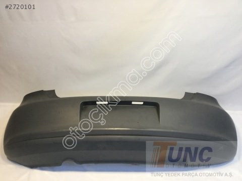6R6807421BHGRU POLO TAMPON & ARKA 09-13