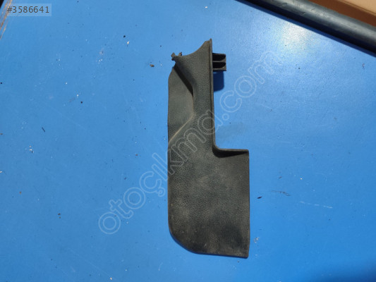 Ford Fiesta koltuk yan kapak Sağ