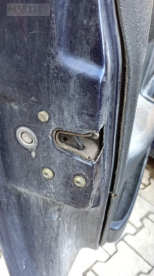 volkswagen polo sol ön kapı kilidi