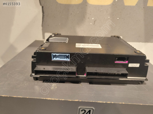 AUDİ A6 A8 Q7 Q8 URUS AMFİ BANG & OLUFSEN 4N1035466 SO