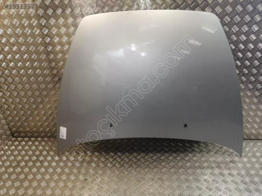 VOLVO C30 ÇIKMA ORJİNAL KAPUT