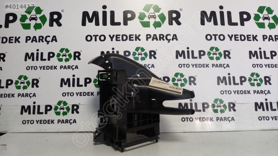 5Q1941395 golf leon a3 iç konfor beyni röle tutucu braketi