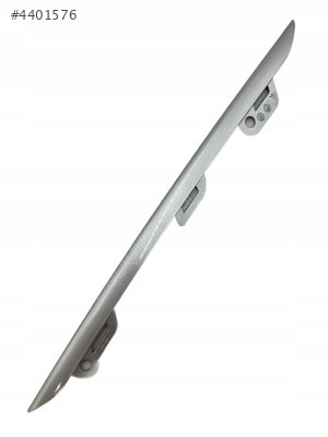 9Y0807245A  CAYENNE 2018 ÖN TAMPON KUŞAGI SOL GÜMÜŞ