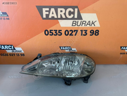 MEGANE 1 SOL FAR ORJİNAL 7700427874D