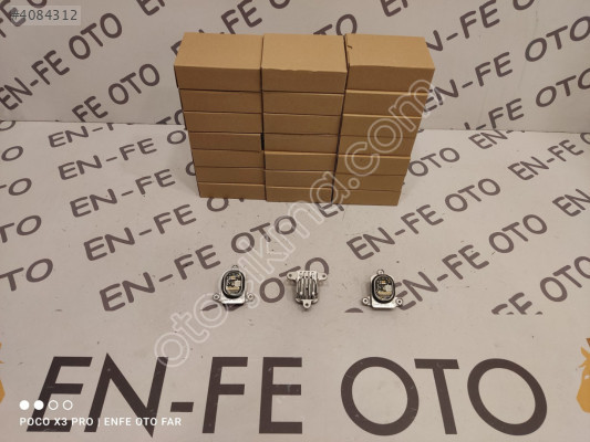EGEA FULL LED SAĞ SOL FAR KÖŞE BEYNİ SIFIR 4