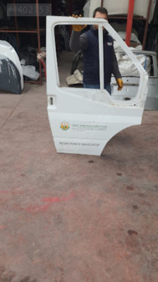 ford transit 07/13 sag ön kapı sefalılar oto cıkma