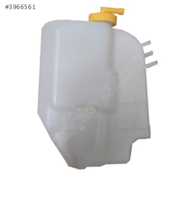 DEPO RADYATÖR YEDEK SU HONDA CIVIC 06-11 91101-RNA-A01 SEDAN