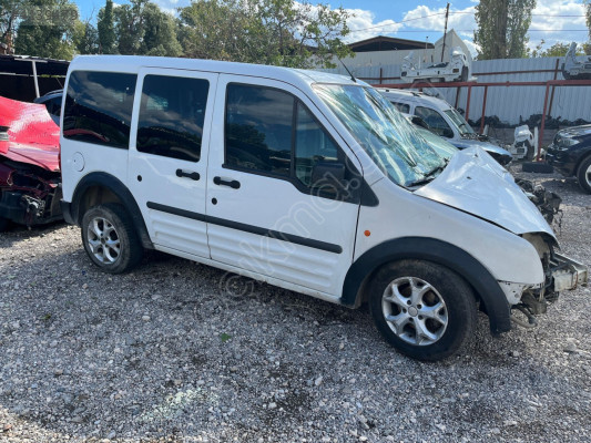 FORD CONNECT YEDEK PARÇA 2012 HURDA BELGELİ