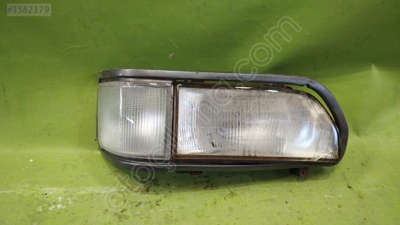 hyundai H100 sağ ve sinyal