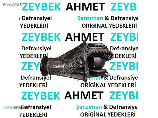 SUZUKİ JİMNY ÇIKMA ÖN KOVAN
