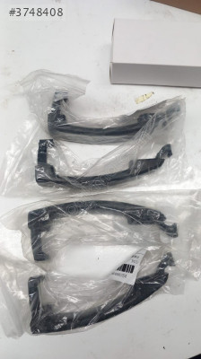 CHEVROLET CAPTİVA DIŞ KAPI KOLU.OTO ERKAN ÜNYE