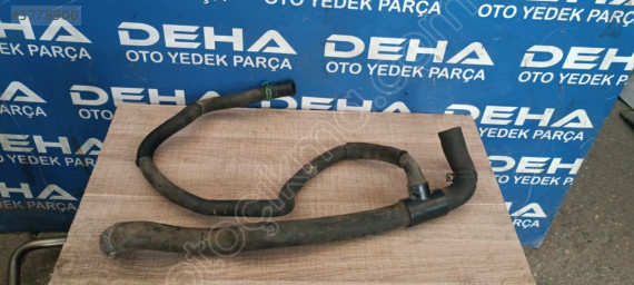 RENAULT CLİO 2 SYMBOL RADYATÖR ALT HORTUMU 215036265R