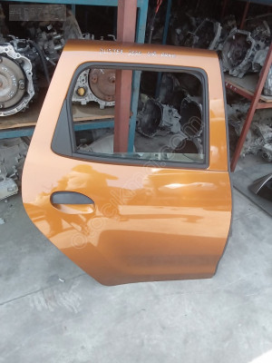 dacia duster 2020 çıkma orjinal sağ arka kapı (son fiyat)