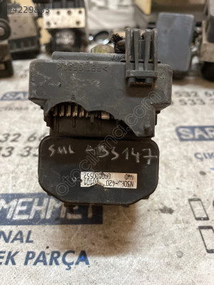 ÇIKMA NISSAN NAVARA 47660 3S410 476603S410 ABS BEYNİ&POMPASI
