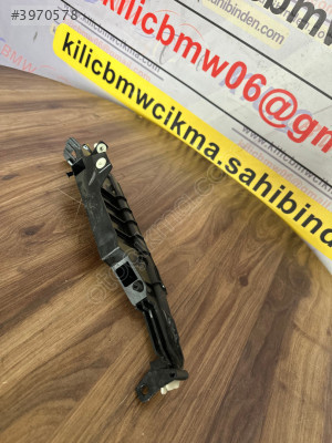 BMW G60 520İ PODYA KABLO TUTUCU