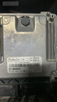FORD KUGA MOTOR BEYNİ L1UA-12A650-BA