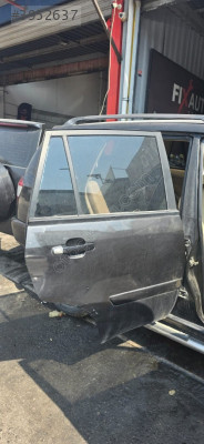 chery tiggo pro3 2,0 benzinli sağ arka kapı dolu