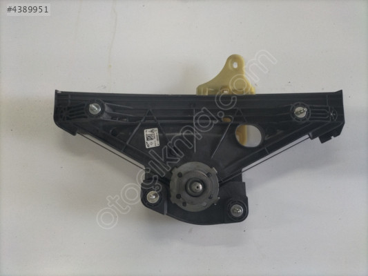 03299 RENAULT CLİO 5 SOL ARKA KAPI CAM MEKANİZMASI
