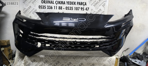 SİNCAR OTO'DAN BYD SEAL U DM-i ÖN TAMPON ÇIKMA ORJİNAL