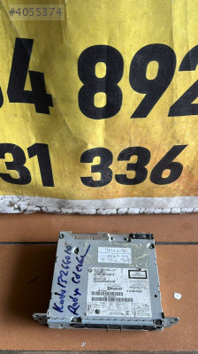BMW F30 RADYO CD ÇALAR 9331204