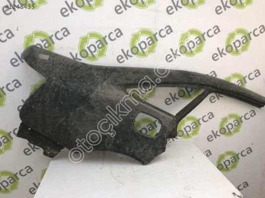 AUDI A6 2008 2012 SAĞ ARKA ÇAMURLUK 4F5809838A