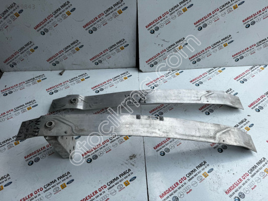 Mercedes a.serisi w177 ön tampon demiri