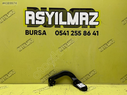 CORSA D SİS FARI AYAĞI SAĞ ORJİNAL