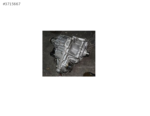 NİSSAN NAVARA ARAZİ ŞANZUMANI    (XS2104S25)