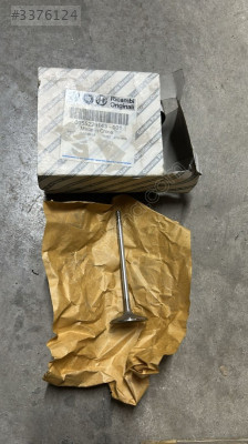 Alfa Romeo Giriş Vanası Silindir Kapağı Tapası 55229143