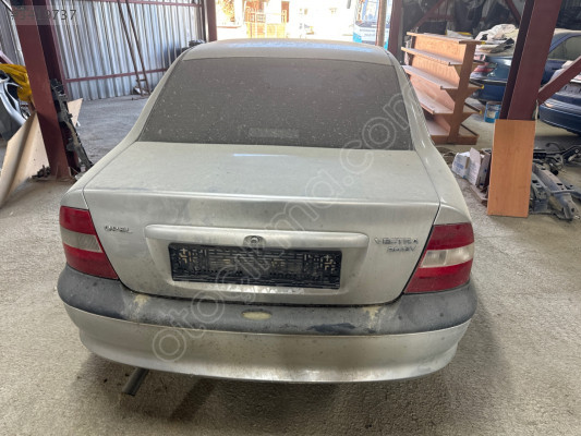 OPEL VECTRA B ARKA BAGAJ HATASIZ ORJ
