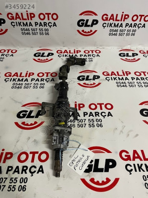 OPEL ASTRA DIREKSIYON MAFSALI ORJINAL ÇIKMA