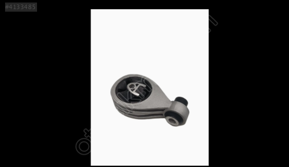 NİSSAN QASHQAİ MOTOR TAKOZ ARKA 07-DİZEL 11360-JD500