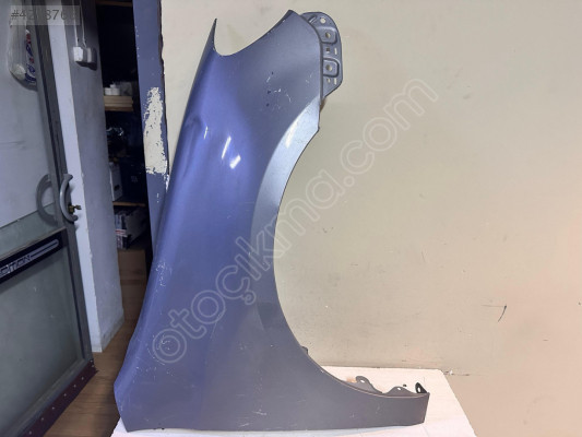 Vw Golf6 Sağ Çamurluk 2009-2012 5K6821022A