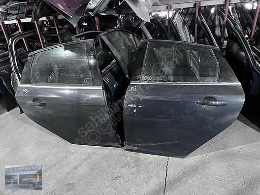 FORD FOCUS ÇIKMA KAPI