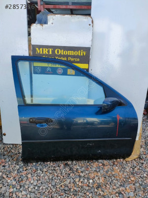 FORD MONDEO KAPI