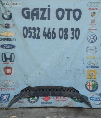AUDİ A3 2004-11 ÖN TAMPON ALT SPOYLER 8P0807233