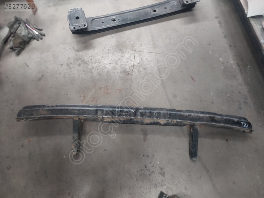 Ford transit T4 arka tampon demiri