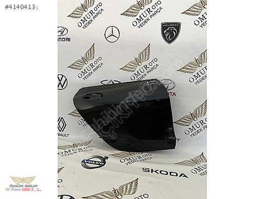 BMW F44 SAĞ ARKA KAPI ORJİNAL ÇIKMA - 41529482702