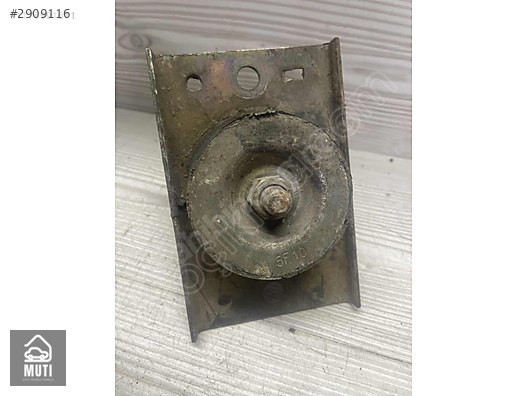 Master I - II 2.5D Sol Motor Takozu 7700308762 - 8200199149