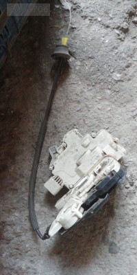 A046879 Audi A3 kapı kilidi