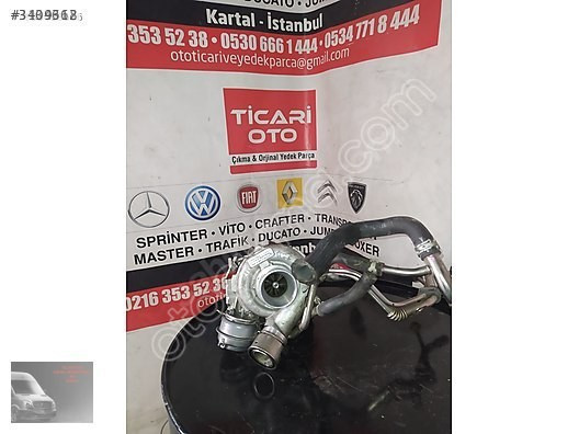 Nissan X-TRAİL 2.0 Turbo