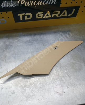 BMW E60 ARKA DİREK DÖŞEMESİ